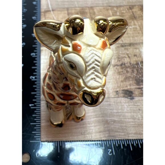 De Rosa Rinconada Family Collection 'Giraffe Baby' - Picture 8 of 10